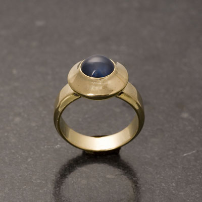 Ring of Nelly Heijmans